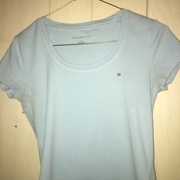 Tommy Hilfiger Shirt - Picture 1 of 5